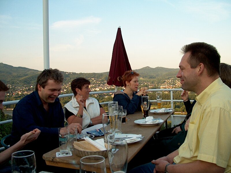 Ausflug zum Rolandsbogen 18